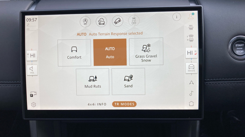 Land Rover Discovery Sport 2.0 D200 Dynamic HSE 5dr Auto [5 Seat] Diesel Station Wagon